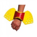 Thera-Band aquafins tépőzáras