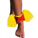 Thera-Band aquafins tépőzáras