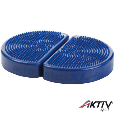 Thera-band Aero-Step XL zöld