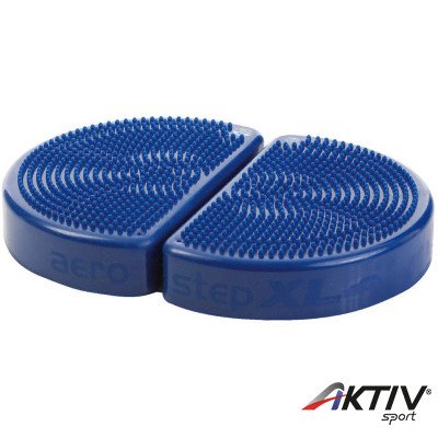 Thera-band Aero-Step XL zöld