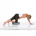 Thera-band Aero-Step XL zöld