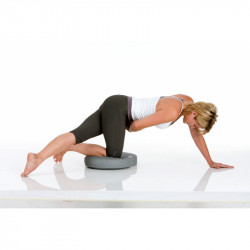 Thera-band Aero-Step XL zöld