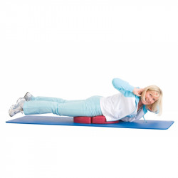 Thera-band Aero-Step XL zöld