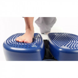 Thera-band Aero-Step XL zöld