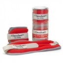 Tépőzáras csuklósúly Thera-Band 0,5 kg piros