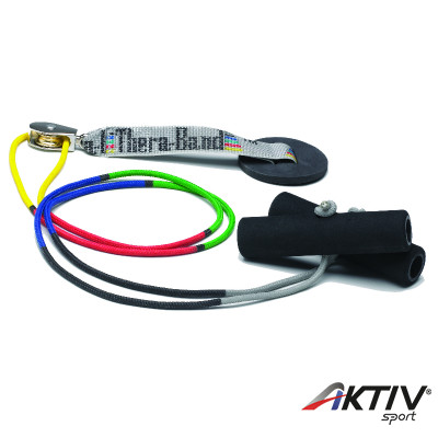 Thera-band vállmobilizáló csiga