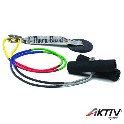 Thera-band vállmobilizáló csiga