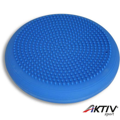 Thera-Band dinamikus ülőpárna Senso 36 cm kék