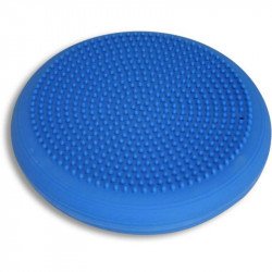 Thera-Band dinamikus ülőpárna Senso 36 cm kék Sportszer Thera-Band