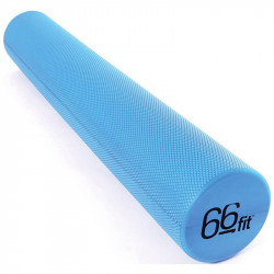 Thera-Band EVA roller kék 90x15 cm Sportszer Thera-Band
