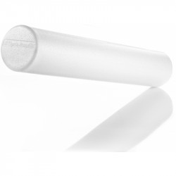 Thera-Band EVA roller 91x15 cm keményhab fehér Sportszer Thera-Band