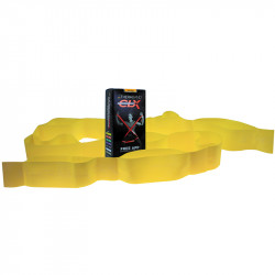 Thera-band CLX Consecutive Loop 2,2 m sárga, gyenge Fitness Thera-Band