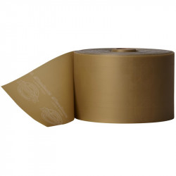 Latexmentes szalag Thera-Band 22 m legerősebb, arany Fitness Thera-Band