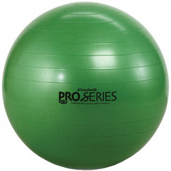 Fitness labda Thera-Band ProSeries Premium 65 cm, zöld Fitness Thera-Band
