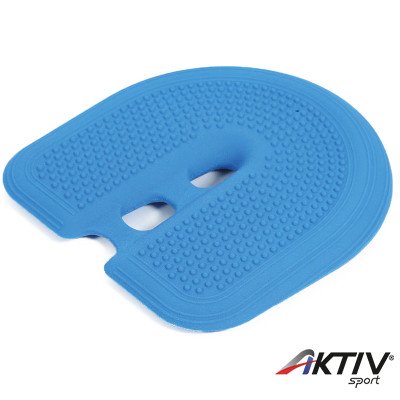 Ék alakú, tüskés felszínű dinamikus ülőpárna Togu