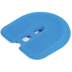 Ék alakú, tüskés felszínű dinamikus ülőpárna Togu Sportszer Togu