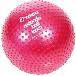 Redondo Touch labda Togu -26 cm Sportszer Togu