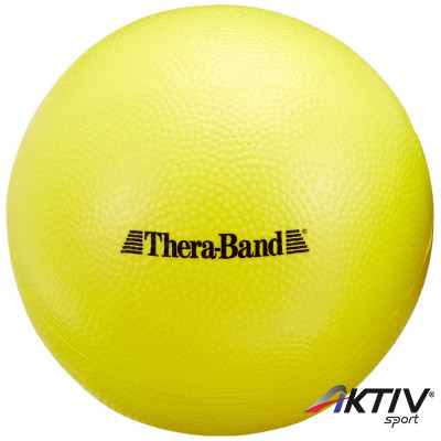 Soft Ball Thera-Band 23 cm, sárga