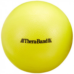 Soft Ball Thera-Band 23 cm, sárga Sportszer Thera-Band