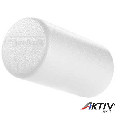 Thera-Band EVA roller 15x30 cm keményhab fehér