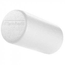 Thera-Band EVA roller 15x30 cm keményhab fehér Sportszer Thera-Band
