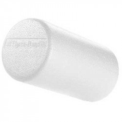 Thera-Band EVA roller 15x30 cm keményhab fehér Sportszer Thera-Band