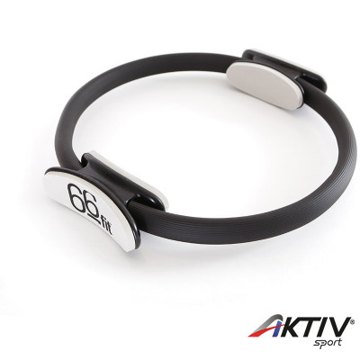 Pilates gyűrű 66fit 38 cm