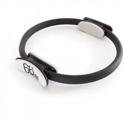 Pilates gyűrű 66fit 38 cm Fitness 66fit