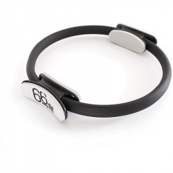 Pilates gyűrű 66fit 38 cm Fitness 66fit