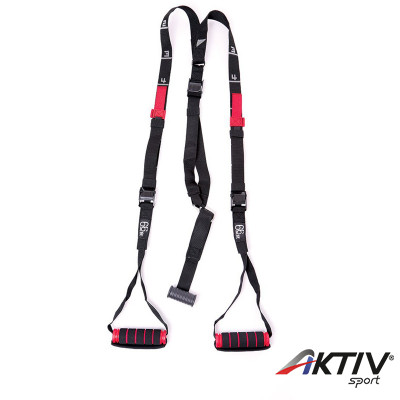 Felfüggesztéses Tréner 66fit