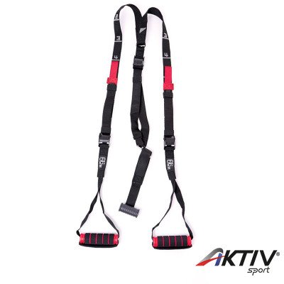 Felfüggesztéses Tréner 66fit