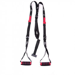 Felfüggesztéses Tréner 66fit Fitness 66fit