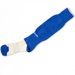 Givova Calza Calcio sportszár, kék Sportszer Givova