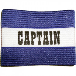 Aktivsport Csapatkapitányi karszalag Sportszer Aktivsport