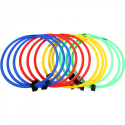 Koordinációs karika 40 cm