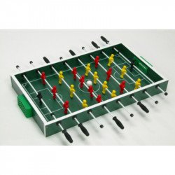 Asztalifoci játék Hobbi csocsóasztal Szervál