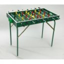 Asztalifoci nyitható lábbal