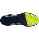 Szöges futócipő Salta középtáv gyöngyvászon anyagú