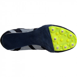 Szöges futócipő Salta középtáv gyöngyvászon anyagú