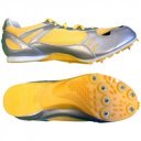 Szöges cipő, sprinter, Salta