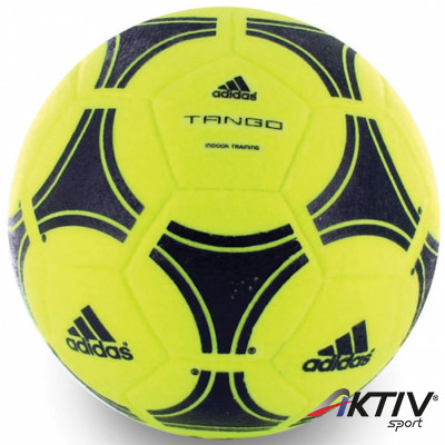 Adidas futball labda Tango Indoor Training No5