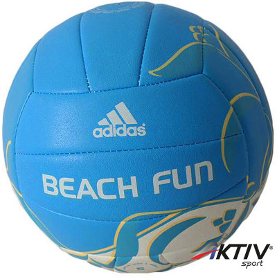 Adidas strandröplabda, Beach Fun II.