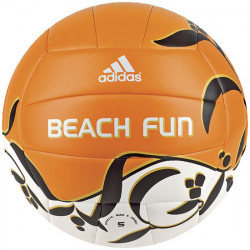 Adidas strandröplabda, Beach Fun II.