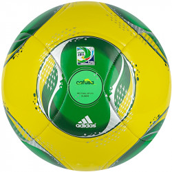 Futball labda Adidas Confederation Cup Glider 2013 Sportszer Adidas