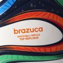 Focilabda Adidas Brazuca Top replika G73622