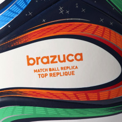 Focilabda Adidas Brazuca Top replika G73622