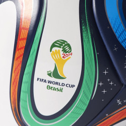 Focilabda Adidas Brazuca Top replika G73622