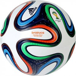 Focilabda Adidas Brazuca Top replika G73622 Sportszer Adidas