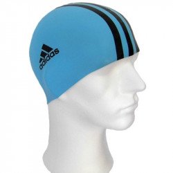 Úszósapka Adidas Silicone halvány kék Sportszer Adidas