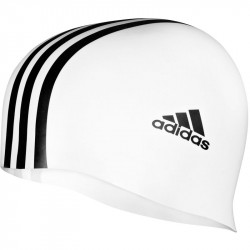 Úszósapka Adidas Silicone fehér Sportszer Adidas